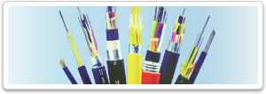 Fiber Optical Cable
