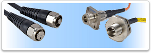 Outdoor Connector