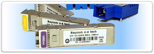 Active Optical Component