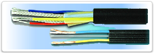 Hybrid Cable