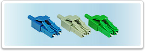 LC Interconnect